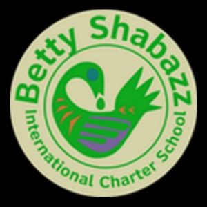 Betty Shabazz International Charter School