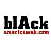 Black American Web