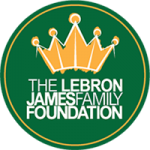 Lebron James Family Foundation