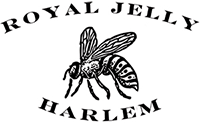 royal jelly harlem