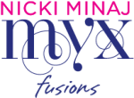 Nicki Minaj MYX Fusions