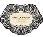 Vanilla Puddin Chardonnay