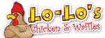 Lo-Lo’s Chicken & Waffles