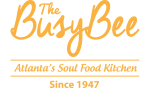 The Busy Bee Atlanta Soul Food Kitchen