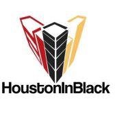 Houston in Black