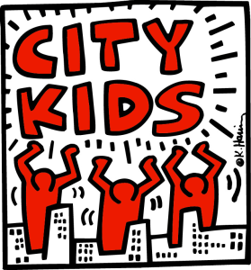 city kids